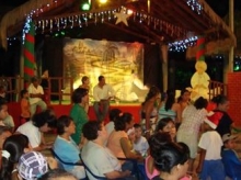 Fiestas de Colombia en Diciembre